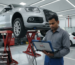 Audi Car Gearbox Repair Services in Peddar Road