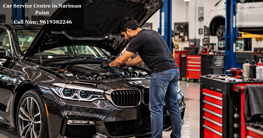Car Service Centre in Nariman Point Car Service Centre in Nariman Point