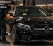 European Luxury Car Service in Nariman Point