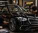 Luxury Car Detailing Services in Nariman Point