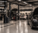 Luxury Car Service Centre in Nariman Point