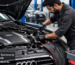 Audi Engine Repair Services in Breach Candy
