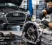 Audi Gearbox Repair Services in Breach Candy