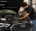 Audi Service Centre in Nariman Point