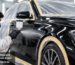 Luxury Car Denting and Painting in Nariman Point